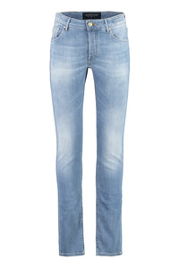 Orvieto slim fit jeans